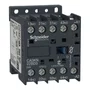 CA3KN22BD3 - CONTATOR AUXILIAR TESYS K 2NA+2NF 24VCC COM SUPRESSOR