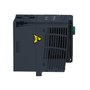 ATV320U07N4C - INVERSOR DE FREQUÊNCIA SCHNEIDER 1CV 0.75KW 380-480 VAC TRIFÁSICO COMPACTO