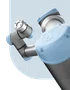 UR3E - ROBÔ COLABORATIVO UNIVERSAL ROBOTS