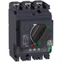 GV5P150F - DISJUNTOR MOTOR TERMOMAGNÉTICO TESYS GV5 3P 150 A ICU 36KA