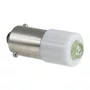DL1CD0061 - LÂMPADA LED PARA BASE TIPO BA9S BRANCA 6VCA