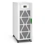 E3MUPS160KHS - NOBREAK TRIFÁSICO (3:3) EASY UPS 3M DE 160 KVA 400 V PARA BATERIAS EXTERNAS STARTUP 5X8