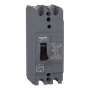 EZC100H2100 - DISJUNTOR 100A 2P EZC100H