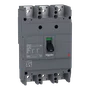 EZC250N3200 - DISJUNTOR 200A 3P EZC250N