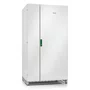 E3MCBC10A - GABINETE PARA BATERIAS CLÁSSICO EASY UPS 3M COM BATERIAS IEC 1.000 MM DE LARGURA CONFIG. A