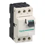 GV2LE10 - DISJUNTOR MOTOR  MAGNÉTICO 6,3A TESYS GV2 ALAVANCA BASCULANTE