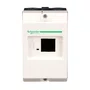 GV2MC01 - COFRE PARA DISJUNTORESMOTORES TERMOMAGNÉTICOS TESYS GV2ME
