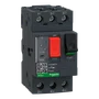 GV2ME14 - DISJUNTOR TERMOMAGNETICO TESYS GV2 6-10A