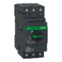 GV3P40 - DISJUNTOR TERMOMAGNETICO TESYS GV3 EVERLINK 30-40A MANOPLA ROTATIVA