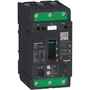 GV4PE80S - DISJUNTOR TER TESYS GV4 80A MN EV 100KA
