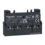 GVAE20 - CONTATO AUXILIAR INSTANTANEO FRONTAL 2NA