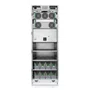 GVSUPS50KB4HS - NOBREAK GALAXY VS DE 50KW E 400V 2 UNIDADES INTERNAS DE BATERIAS MODULARES INTELIGENTES DE 9AH EXPANSÍVEL A 4 START UP 5X8 SCHNEIDER