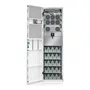 GVSUPS60KB5HS - NOBREAK GALAXY VS DE 60KW E 400 V 3 UNIDADES INTERNAS DE BATERIAS MODULARES INTELIGENTES DE 9 AH EXPANSÍVEL A 5 START UP 5X8 SCHNEIDER