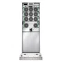GVSUPS60KMHS - NOBREAK GALAXY VS DE 60KW E 400V PARA BATERIAS EXTERNAS CERTIFICADO PELA MARINHA COM CABOS LIVRES DE HALOGÊNIO E START UP 5X8 SCHNEIDER
