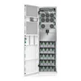 GVSUPS80KB5HS - NOBREAK GALAXY VS DE 80KW E 400 V 3 UNIDADES INTERNAS DE BATERIAS MODULARES INTELIGENTES DE 9 AH EXPANSÍVEL A 5 START-UP 5X8