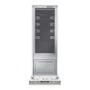 GVSUPS80KMHS - NOBREAK GALAXY VS DE 80KW E 400V PARA BATERIAS EXTERNAS CERTIFICADO PELA MARINHA COM CABOS LIVRES DE HALOGÊNIO E START UP 5X8 SCHNEIDER