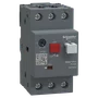 GZ1E32 - DISJUNTOR TERMOMAGNETICO TESYS GZ1E 2432A BOTAO IMPULSAO