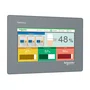 HMIET6400 - INTERF HOMEM MAQUINA ET6 7 POL ETHERNET.