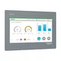 HMIET6500 - INTERFACE HOMEM MAQUINA ET6 10 POL ETHERNET
