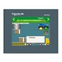 HMIGTO2300 - INTERFACE HOMEM MAQUINA COLOR COM TELA DE 5.7 E 320240 TFT