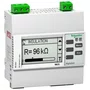 IMD-IM20 - RELE MONITOR DE ISOLACAO IM20 110-415VAC