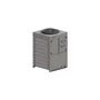 ACCU300 - INROW 30KW CONDENSING UNIT 208V SINGLE FEED