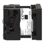 K1B001U - BLOCO PARA COMUTADOR ROTATIVO INVERSOR 1POLO 12A