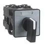 K1D012ULH - COMUTADOR ROTATIVO INV S POS DIAM 2 POLOS