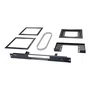 ACAC22001 - KIT PARA MONTAGEM 1 U / CANALIZAÇÃO CONTROLADOR ATIVO DE CIRCULAÇÃO