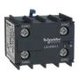 LA1KN02 - CONTATO AUXILIAR INSTANTANEO 2NF CONTATOR TESYS K