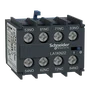 LA1KN13 - CONTATO AUXILIAR INSTANTANEO 1NA 3NF CONTATOR TESYS K
