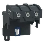 LA7D3064 - SUPORTE PARA RELE TERMICO LR2D3 COM PRO