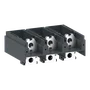 LA9G3102 - KIT DE MEMÓRIA DE CABO PARA CONTATOR TESYS GIGA LC1G265500 3 POLOS