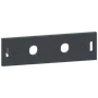 LA9G3704 - CAPA DE PROTEÇÃO FRONTAL PARA RELÉ DE SOBRECARGA ELETRÔNICO TESYS GIGA LR9G115225