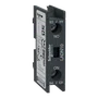 LADN10 - CONTATO AUXILIAR INSTANTANEO FRONTAL 1NA CONTATOR