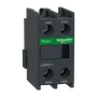 LADN11 - CONTATO AUXILIAR INSTANTANEO FRONTAL 1NA+1NF CONTATOR