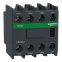 LADN31 - BLOCO AUXILIAR PARA CONTATOR TRIPOLAR