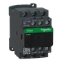 LC1D09BD - CONTATOR TRIPOLAR 9A 1NA+1NF 24VCC