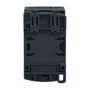 LC1D12FD - CONTATOR TESYS DECA 3P 12A AC-3 110V CC 50/60HZ 1NA+1NF