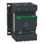 LC1D150R7 - CONTATOR TRIPOLAR TESYS DECA 150A 1NA+1NF 440VCA