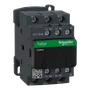 LC1D18B7 - CONTATOR TRIPOLAR 18A 1NA+1NF 24VCA