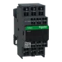 LC1D253M7 - CONTATOR TRIPOLAR TESYS DECA 25A 1NA+1NF MOLA 220VCA