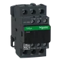 LC1D25F7 - CONTATOR TRIPOLAR 25A 1NA+1NF 110VCA