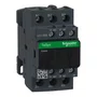 LC1D25G7 - CONTATOR TRIPOLAR 25A 1NA+1NF 120VCA