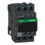 LC1D25M7 - CONTATOR TRIPOLAR 25A 1NA+1NF 220VCA