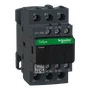 LC1D32M7 - CONTATOR TRIPOLAR 32A 1NA+1NF 220VCA