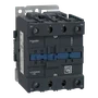LC1D40008F7 - CONTATOR TETRAPOLAR TESYS DECA 2PNA 2PNF 40A 110VCA