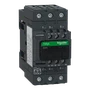 LC1D40AF7 - CONTATOR TRIPOLAR TESYS D EVERLINK 40A 1NA+1NF 110VCA 50/60 Hz