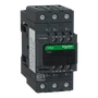 LC1D50AF7 - CONTATOR TRIPOLAR TESYS DECA E VERLINK 50A 1NA 1NF 110 VCA