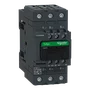 LC1D50AM7 - CONTATOR TRIPOLAR TESYS D EVERLINK 50A 1NA+1NF 220VCA